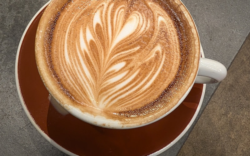 Oregon Mountain Coffee Co
