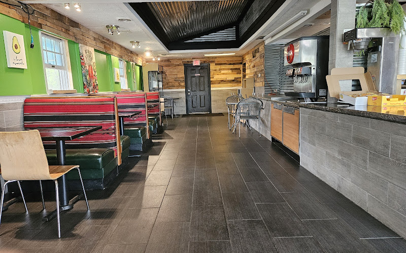 Sam’s Southern Eatery