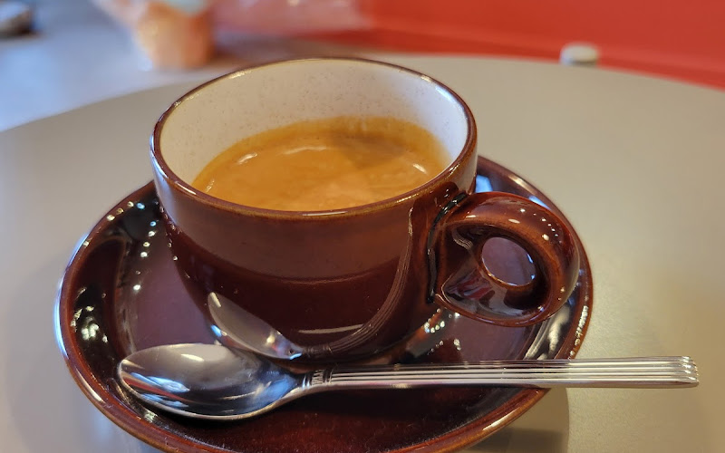 Handy Coffee