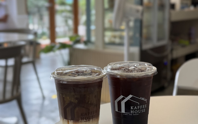 KAFFEE HOUSE