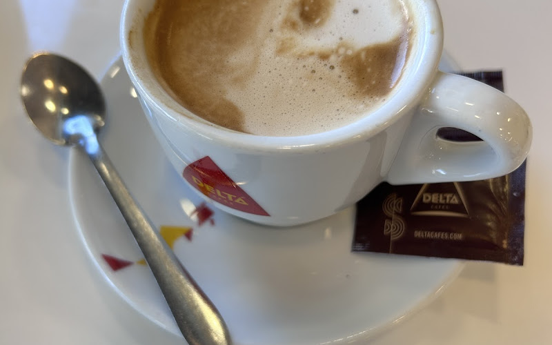 Cafetaria Palato - Food & Drink