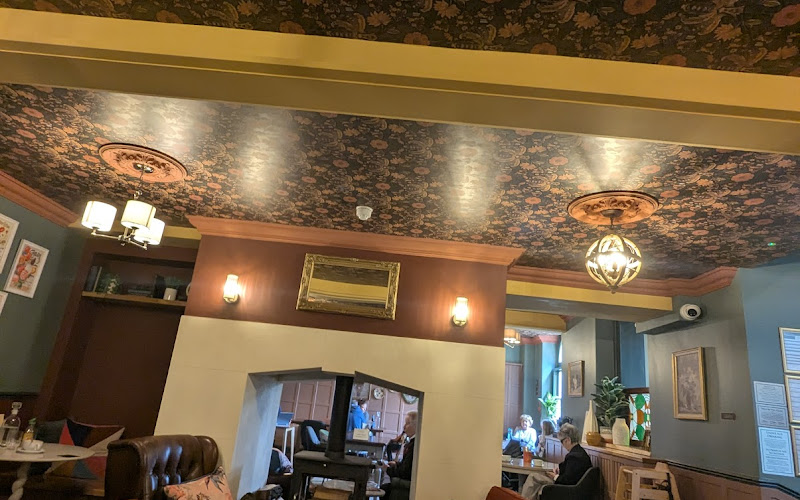 The Forge and Pheasant