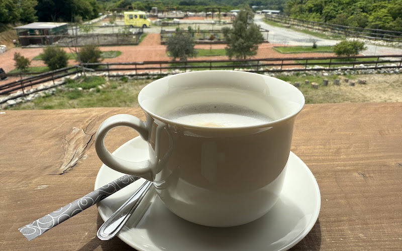 みのなる森とこよの郷