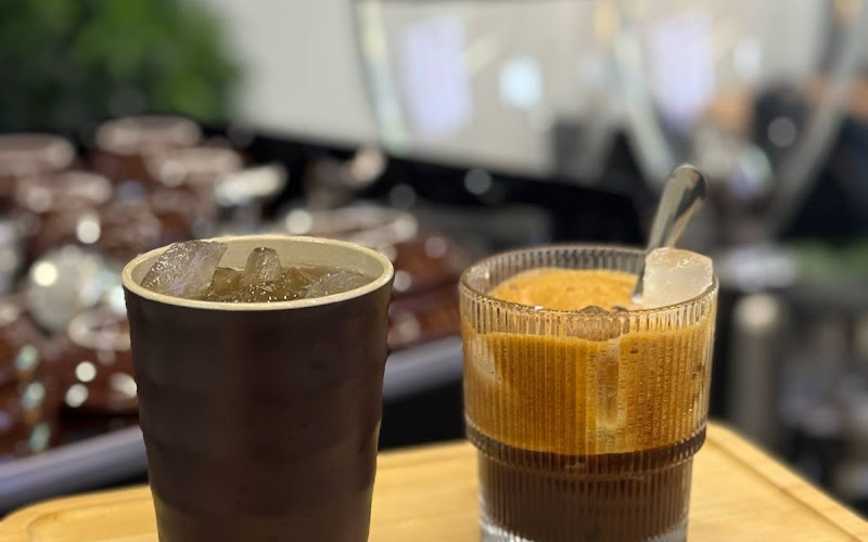 28thOctober coffee