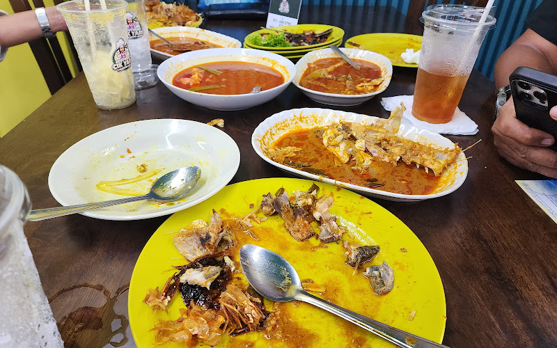 Restoran Cik Yam
