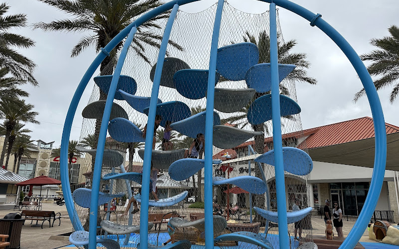 Pirates Playground