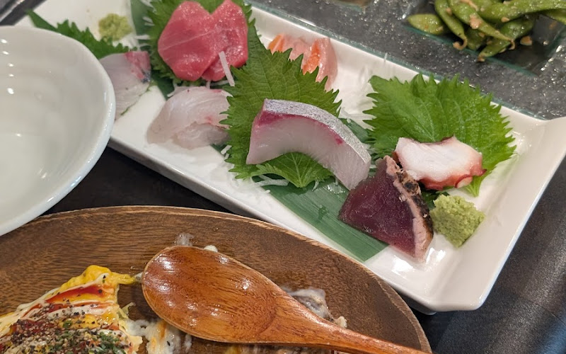 居酒屋 むら田屋