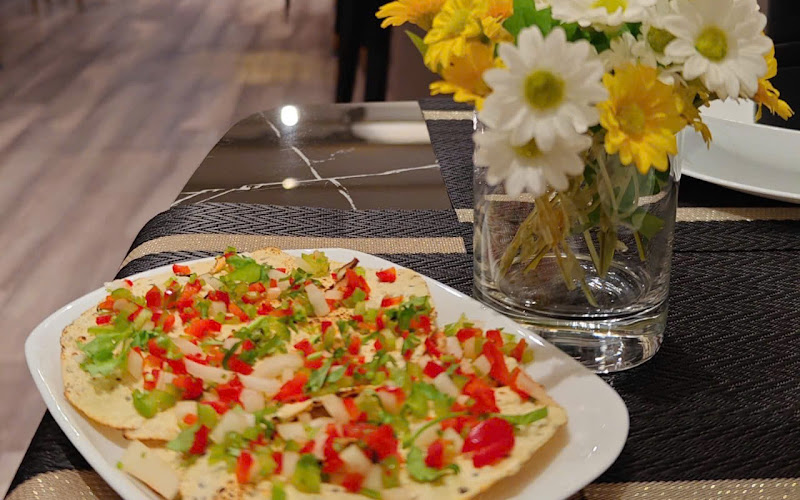 A2 RESTAURANT INDIAN