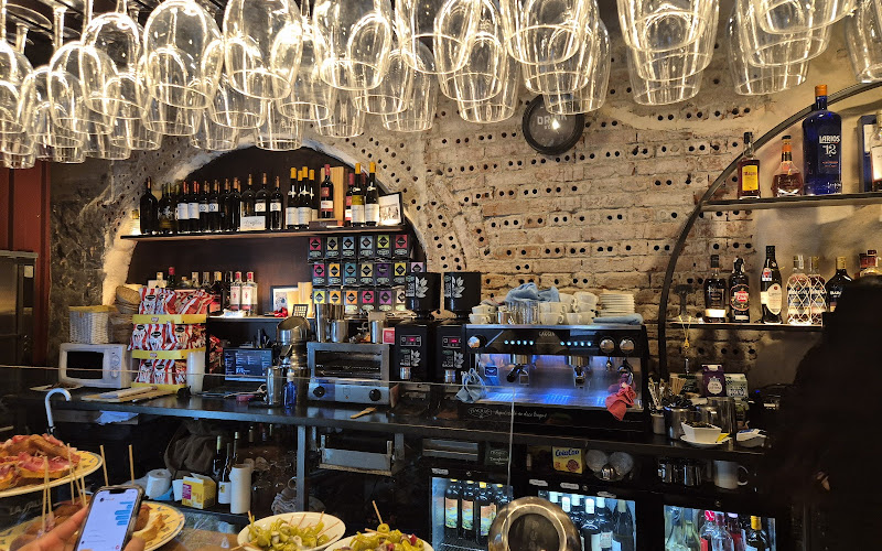 La Cantina de Neguri