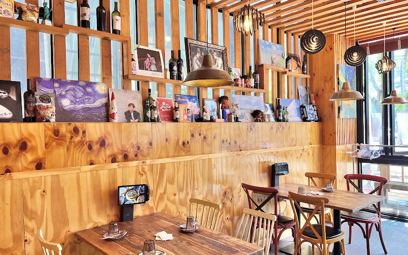 나단이태리식당