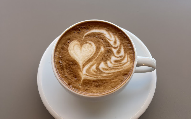 DAIBAN COFFEE nanoniwa