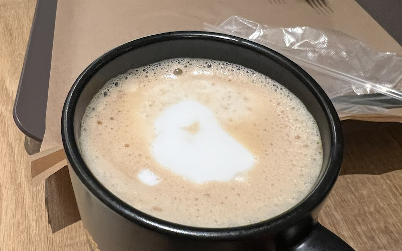 베이커리카페 가원