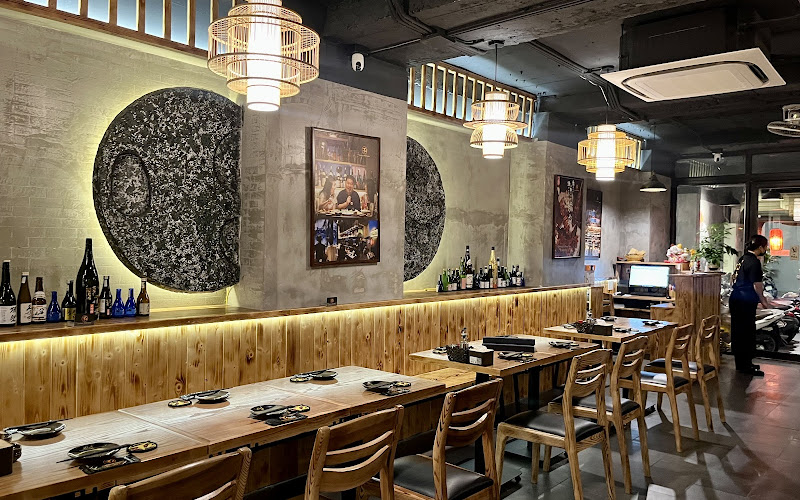 Izakaya Matsuki Triệu Việt Vương