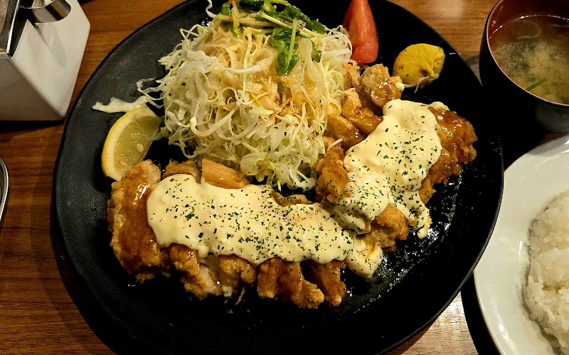 Aji no Mise Ichiban Tanimachi Store