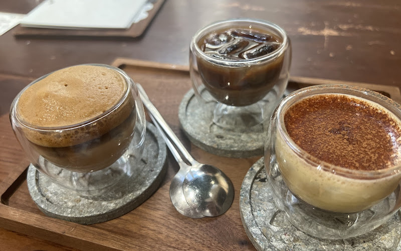 Lacàph Coffee Bar 🇻🇳☕️