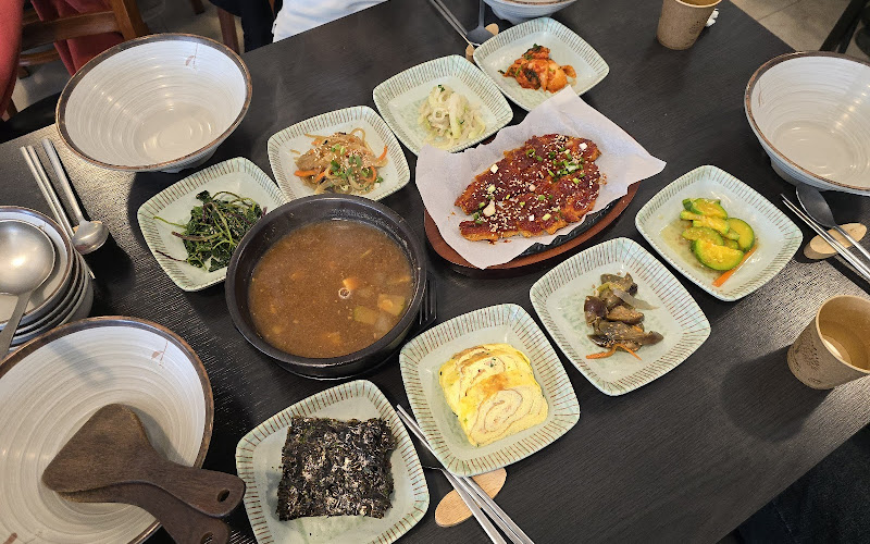 자연밥상