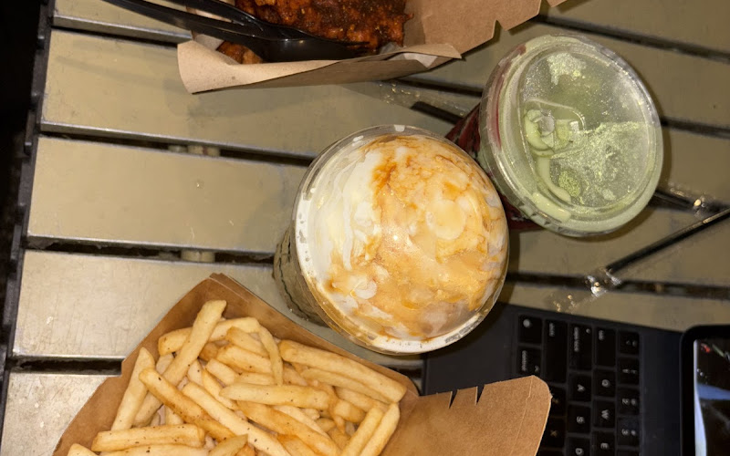 SERENE COFFEE TAMBUN