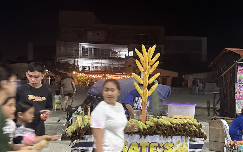 Liloan Baywalk Park