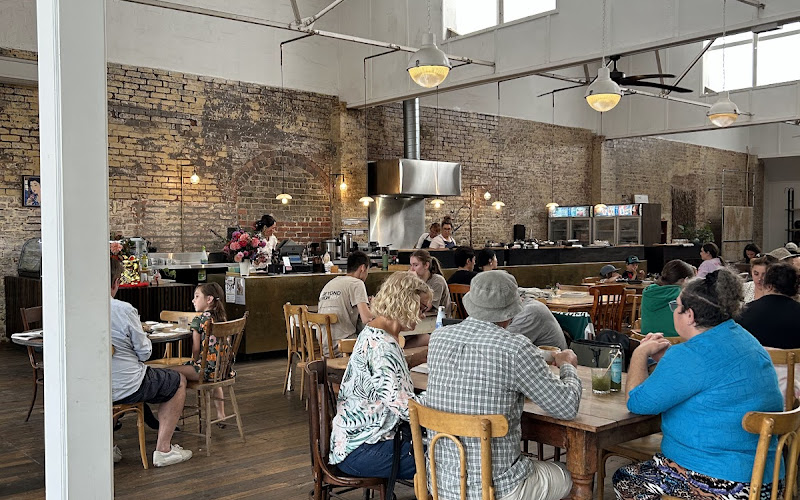 The Coterie Korumburra