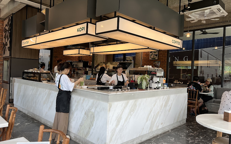 Guan’s @ Sky88 Bundusan