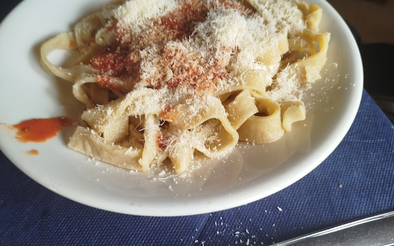 Ristorante Bar Trancanelli Aldo