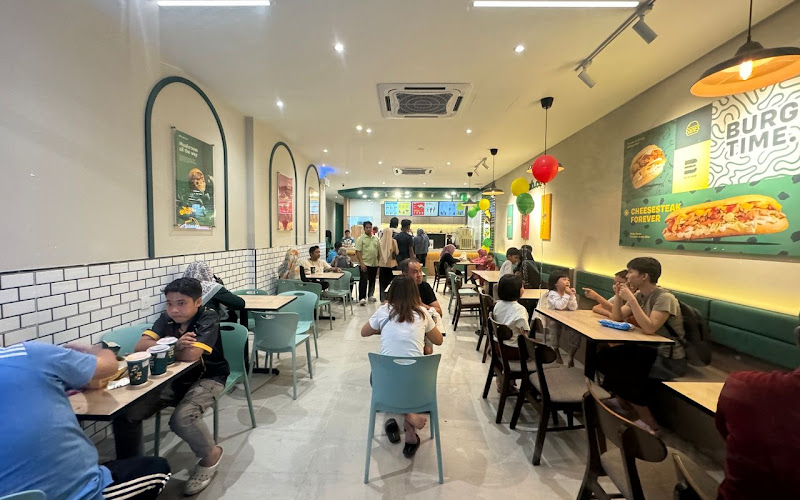 Burghub.co Alor Setar