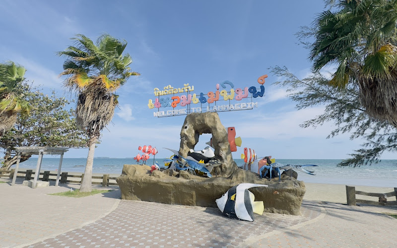 Laem Mae Phim Beach