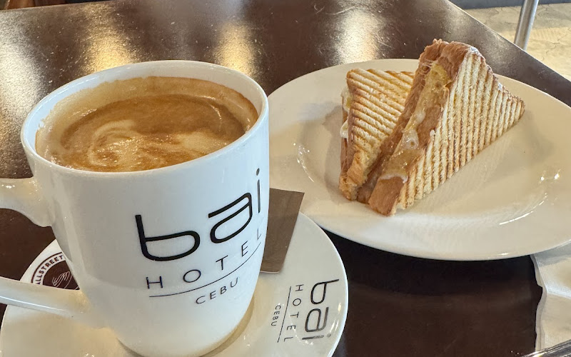 Wallstreet Coffee + Bar