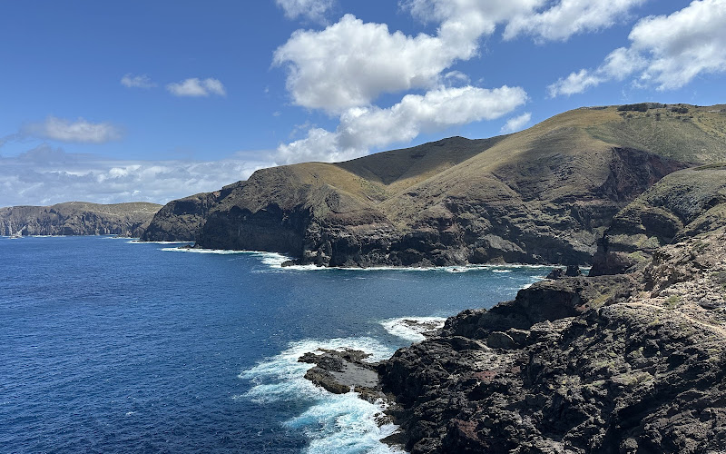 Porto Santo Buggy Adventure