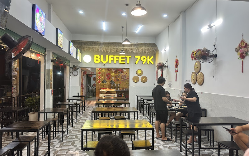 Bánh Canh Ơ Chi Nhánh 5