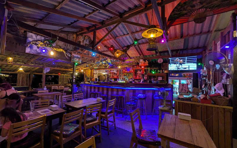 Original Satangbar 2009