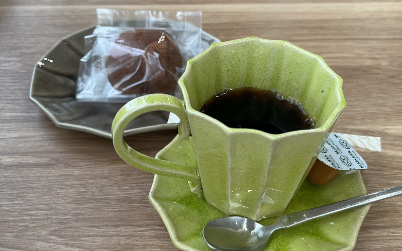 フルーツパーラーあっぷるこ