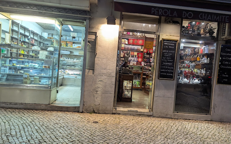 Pérola do Chaimite