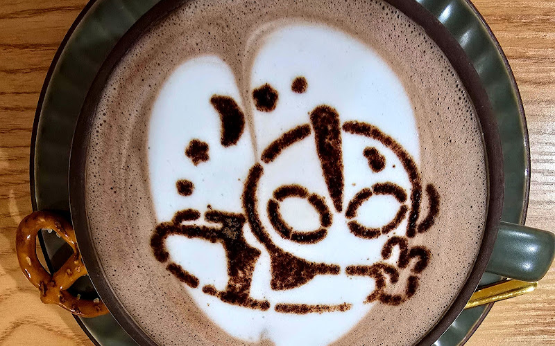 ISLAND CULTURE CAFE