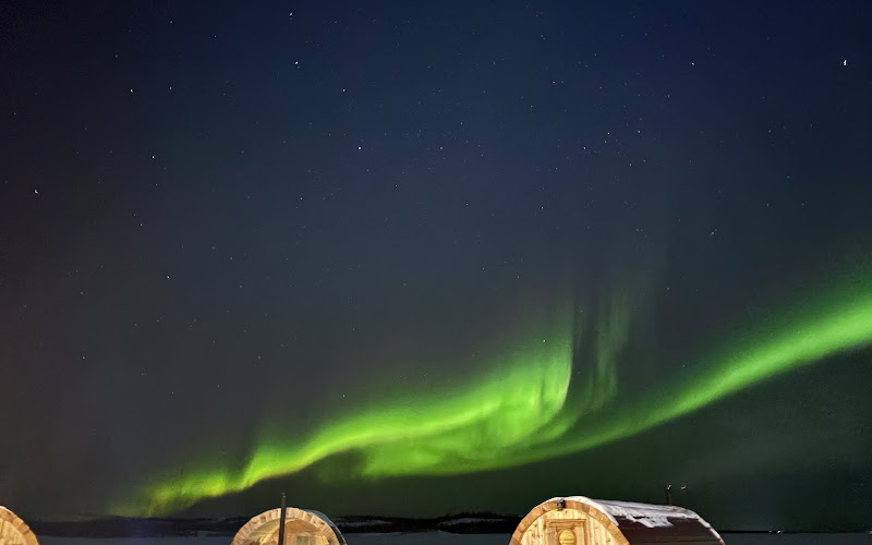 Arctic Duchess Adventures