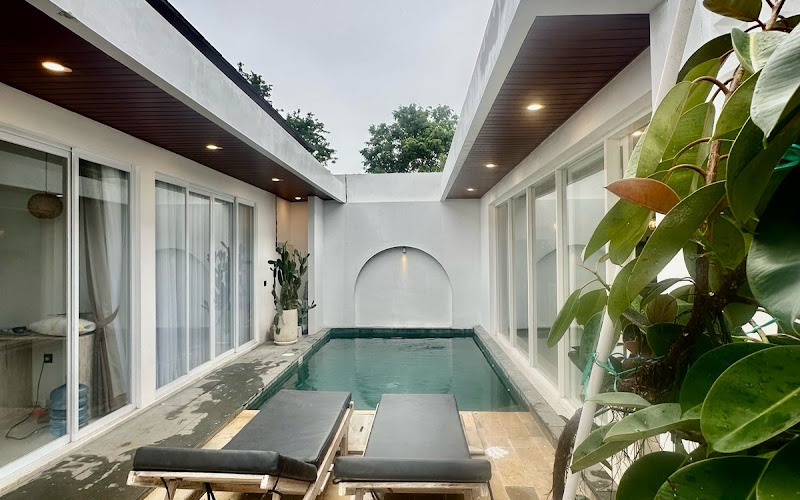 Cactaceae Villa Ungasan