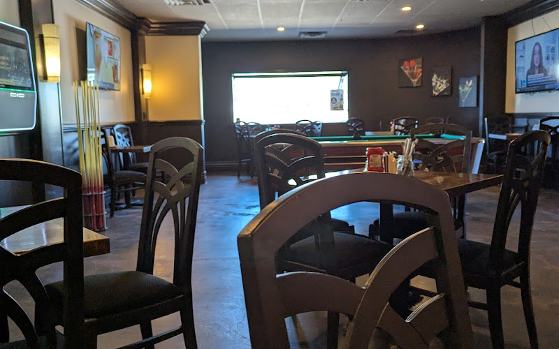 Speedy Burger Tavern