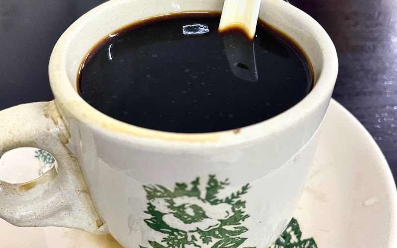 Yong Ji Kopitiam
