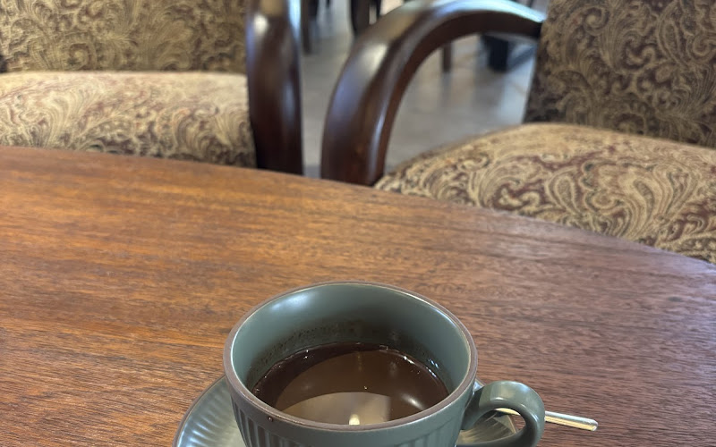 Zen Coffee