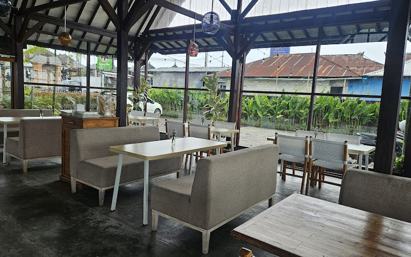 Warung Mina Kintamani