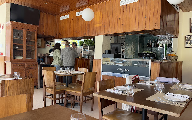 Osteria Benedetto