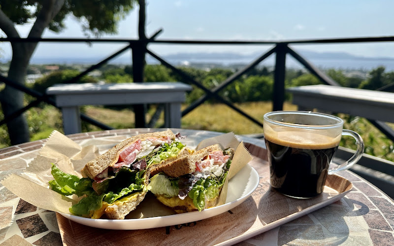 CAFE E-SABI