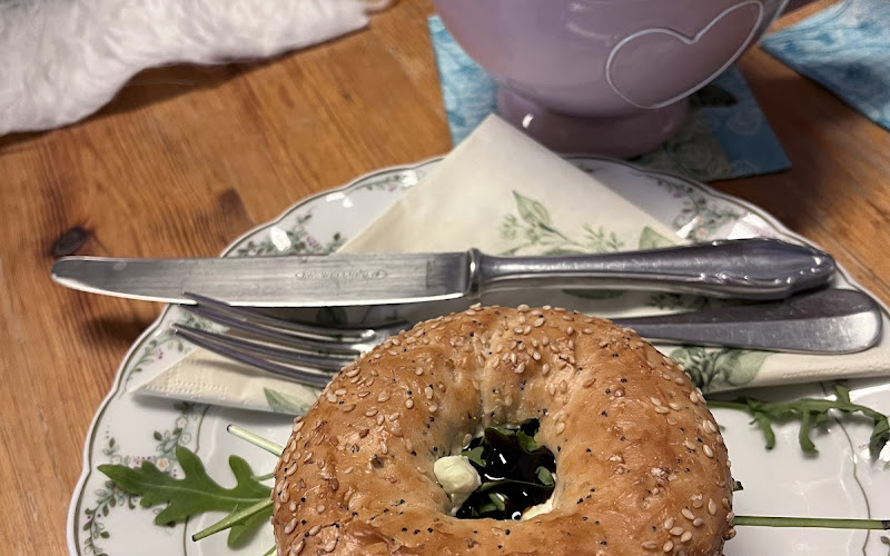 Blumenladen & Cafè Blütenzauber "Kreativ & Mehr" e.K. | Wolfenbüttel
