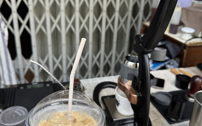 KAJORN non Bar (ขจรนอนบาร์)