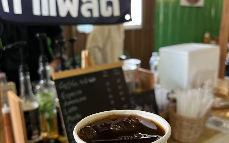 ร้านค้าชุมชน เขาใหญ่มาร์เก็ต จุดพักและซื้อของฝาก Landmark ใหม่เขาใหญ่