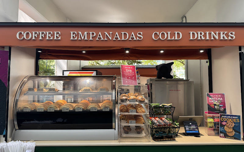 Half Moon Empanadas