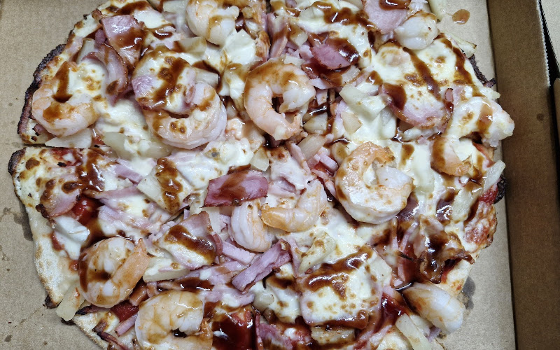 Porky's Pizza HQ Goondiwindi