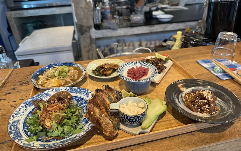 Omakahed by Uncleree