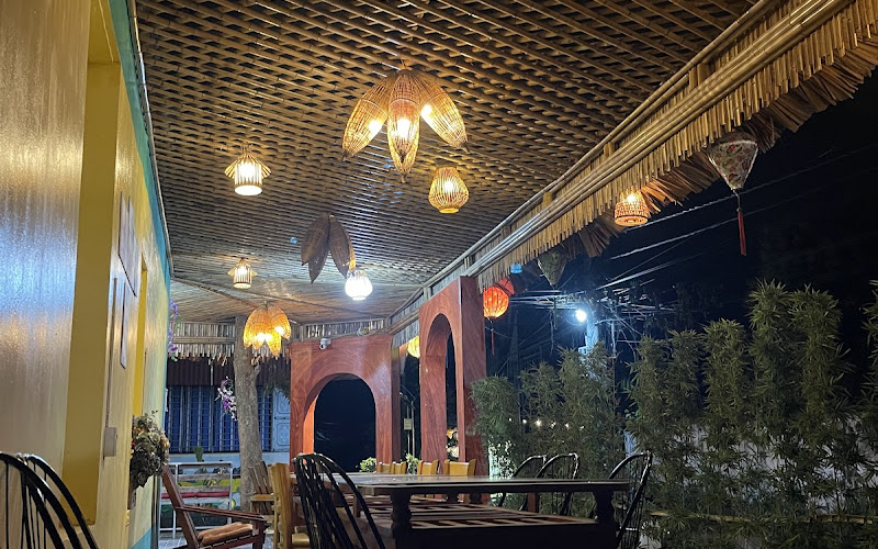Mountain Restaurant