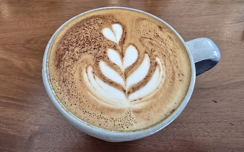 Farmors Coffee